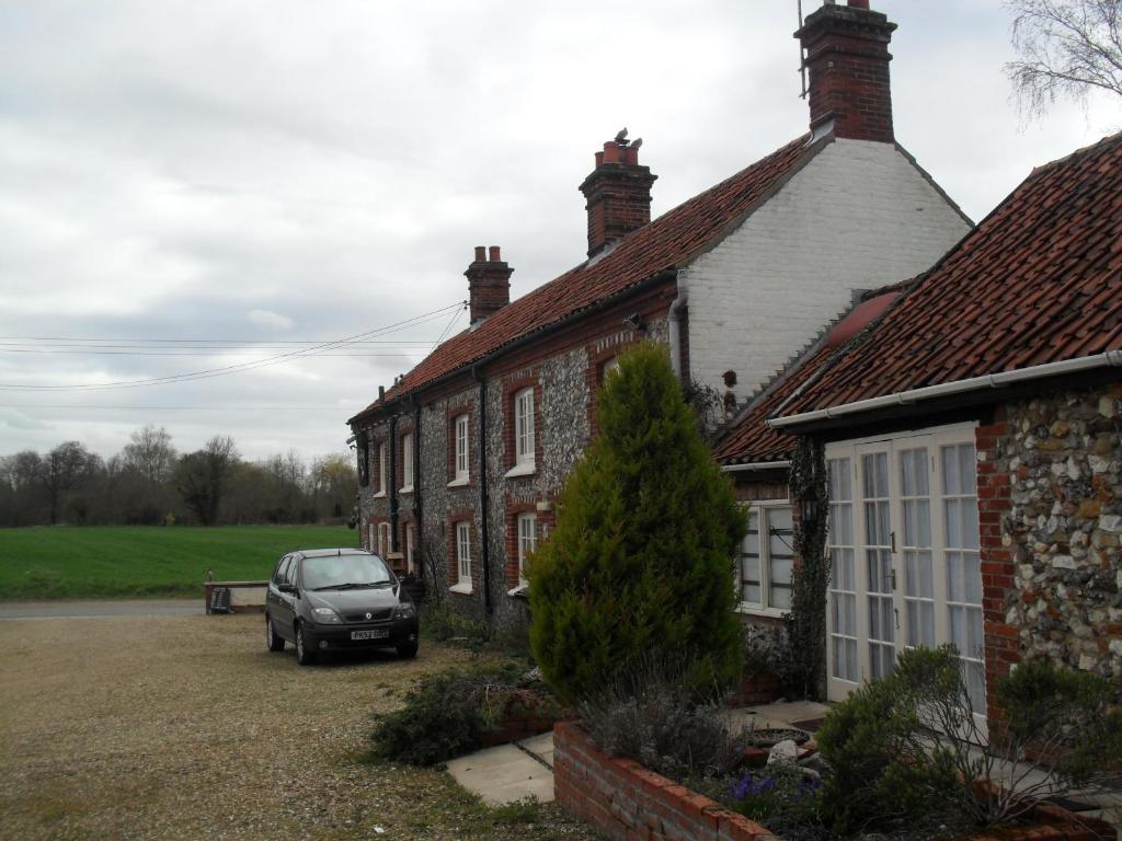 White Hart Hotel By Greene King Inns Braintree Exterior foto